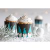 Städter Cupcake-Papierbackform Wichtel Bunt Maxi