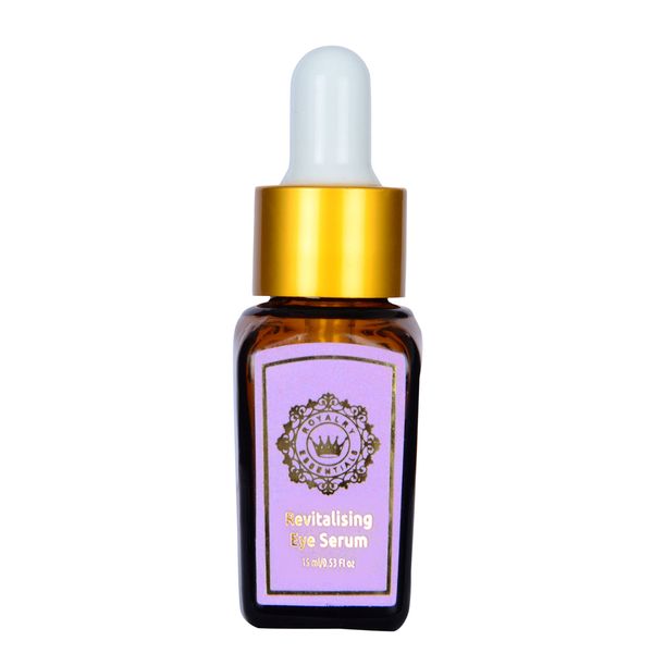 Royalry Essentials Revitalising Eye Serum (15ml)