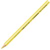 Triangular Colouring Pencil - STABILO Trio thick - Pack of 24 - Assorted Colours with Sharpener