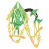 Pokémon Moncolle Mega Rayquaza