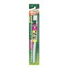 Deep Clean Toothbrush Compact Soft 1 Piece (Color is Available)