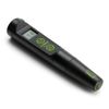 Milwaukee PH56 PRO Waterproof 2-in-1 pH/Temp Tester with Replaceable Probe, 
