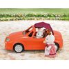 The Sylvanian Family Car, Two Going Out, Convertible