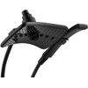 New Bright Showers Multi Function Rain Oil Rubbed Bronze Shower Head PSS3919-06