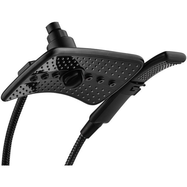 New Bright Showers Multi Function Rain Oil Rubbed Bronze Shower Head PSS3919-06