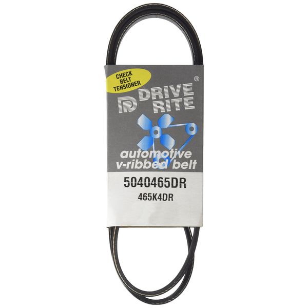 Dayco 5040465DR Serpentine Belt