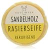 Haslinger Shaving Soap, 60 g, Sandalwood