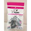 SharkBite 10-Pack 1/2-in to 1/2-in dia Plastic Half Clamp