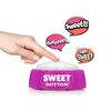 Sweet Button Desk Toy - Astounding Audio Excitement at Your Fingertips