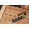 Olight I3T 2 EOS Black Dual-Output Tail Switch EDC Flashlight, 200 or 300 Lumens