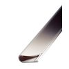 Esselte Pvc 3Mm Clr Slide Binder Pk50