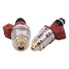 ApplianPar 4Pcs Fuel Injector for D21 Pickup 1990-1995