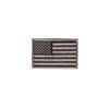 Mil-Tec US Nationality Fabric with Velcro Small ACU