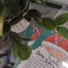 Rachel Ellen - Letter to Santa 2 Pack - SANTA5