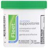 Fleet Adult Glycerin Suppositories, 24 Count