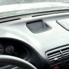 Integra CLOCK DELETE Block Off Dash CARBON FIBER PATTERN dc2 dc4 Acura 94-01