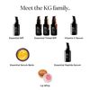 Kari Gran Essential Tinted SPF, Anti-Aging Tinted Moisturizing Sunscreen
