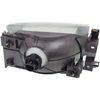 Headlight Driving Head light Headlamp  Driver Left Side Hand B60600B000