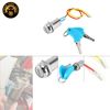2 Wires Ignition Switch Key Starter Switch w/ 2 Keys On-Off FOR Electric Scooter