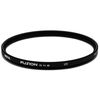 Hoya HFOUV058 58mm Fusion ONE UV Camera Filter, Black