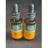 Herb Pharm Rapid Immune Boost ~ Immune Support 1 oz. 2 bottle