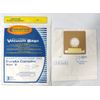 Type V Eureka Vacuum Cleaner Replacement Bag (10pack)