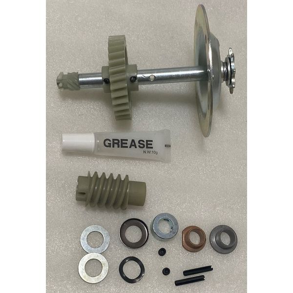 GEAR AND SPROCKET KIT FOR LIFTMASTER 41C4220A CHAMBERLAIN GARAGE DOOR OPENER