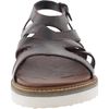 ROAN by Bed Stu Centrist Black Dd Tml Rust BFS 7.5 M