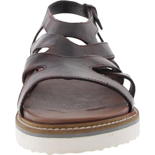 ROAN by Bed Stu Centrist Black Dd Tml Rust BFS 7.5 M