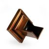 Atlantic Copper Finish Verona Wall Spout, WSCV-S