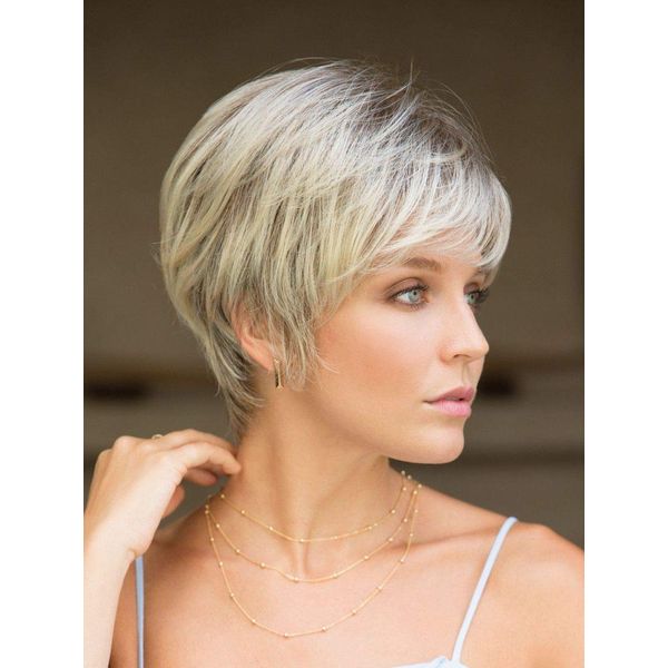 MEGAN - Color: FROSTI BLONDE