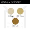 XOXO Setting Powder in Light