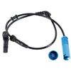 Febi Bilstein 34262 ABS Sensor, wheel speed Füler (Front Axle both sides)