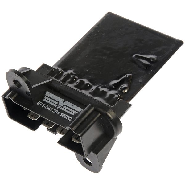Dorman 973-025 HVAC Blower Motor Resistor Compatible with Select Jeep Models