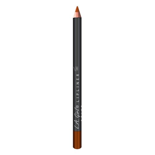 L.A. Girl Lipliner Pencil, Perfect Brown GP514