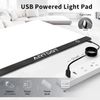 ARTDOT A3 LED Light Pad for Diamond Painting, USB Powered Light Board Kit, NEW