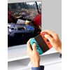 Repair Kit for Joycon Drift Joystick 2 Pack，Ancable 3D Analog Joy Stick Replacement for Joy Con Controller