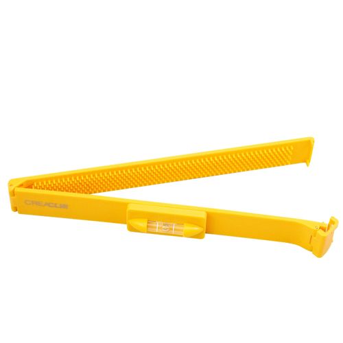 Original CreaClip MEDIUM and Scissors For FINE, THIN HAIR - As seen on Shark Tank - Hair Cutting Tool for Layers Bangs Split Ends Kids Hair Cut, Hair Cutting Guide