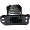 For 2018-2022 C-HR Bumper Bracket Front, Right TO1067182 57013F4010