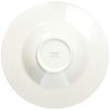 Rivera 24cm Soup Plate, White Tableware, Made in Japan