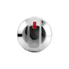DG64-00473A Top Burner Control Dial Knob Range Oven Replacement for Samsung