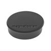 Discofix Hobby Magnet Pack of 10 Plain Red