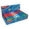 Tipp-Ex Micro Tape Twist Correction Roller with Rotating Cap 5mmx8m Ref 870615 [Pack 10]