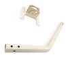 20" Universal J-Pole Antenna Mount - Beige
