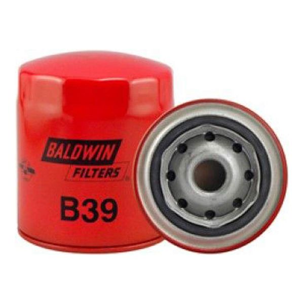 Spin-On,13/16" Thread,4-3/8" L