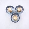 3 Pack Victaulic Concealed Pendent Sprinkler Head V3802