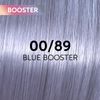 Wella Professional Shinefinity 00/89 60 ml Shade Blue Booster