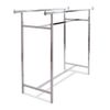 Econoco K40 Adjustable Double Bar Rack
