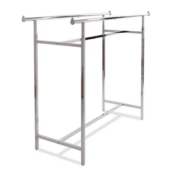 Econoco K40 Adjustable Double Bar Rack