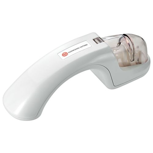 下村 Industrial 検見 﨑聡 Beauty Ceramic Sharpener KZ – 601